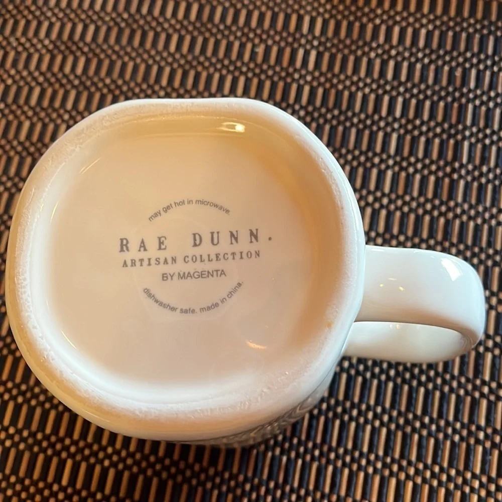 Rae Dunn Hers large mug